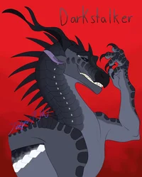 Darkstalker