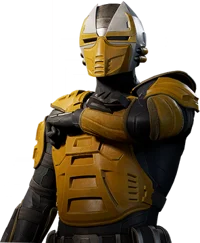 Cyrax
