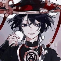 Toxic Scaramouche