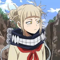 Himiko Toga