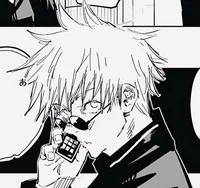 Satoru Gojo