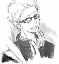 Tsukishima Kei