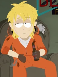 Kenny McCormick