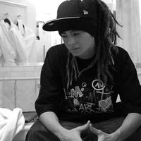 Tom Kaulitz 