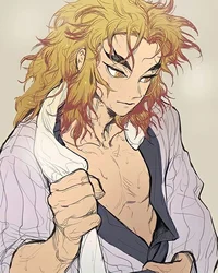 Rengoku Kyojuro