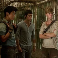 The Maze Runner