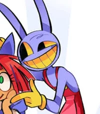 Jax -Digital Circus-