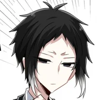 Akutagawa -AU-