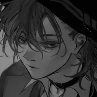 Nakahara Chuuya