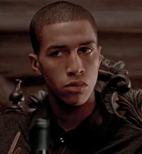 Blaise Zabini