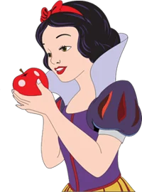 Snow White rpg 
