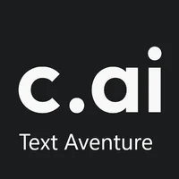 C AI Text Adventure
