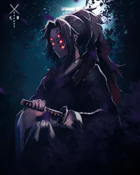 Kokushibo-Michikatsu