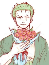 Roronoa Zoro
