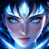Shiva Ice the Queen