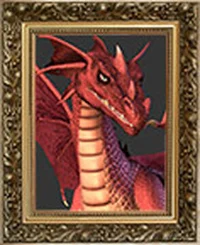 Charlock The Dragon