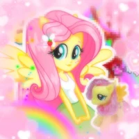 Fluttershy 