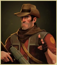 TF2 Sniper