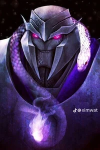 Megatron