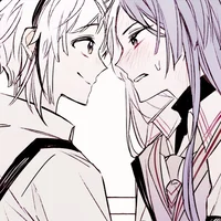 Atsushi n Sigma