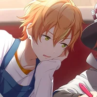 Shinonome Akito