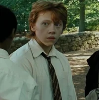 Ron Weasley