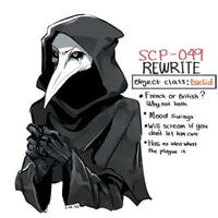 Scp 049
