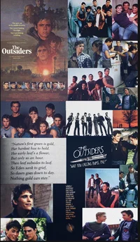 The Outsiders 