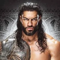 Roman Reigns