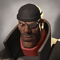 TF2 - Demoman