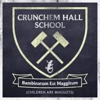 Crunhium hall 