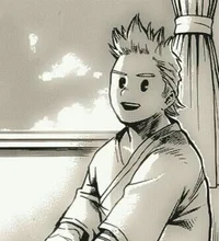 Mirio Togata