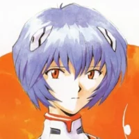 Rei Ayanami