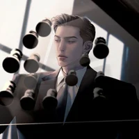 Enzo Matteo