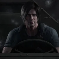 leon kennedy