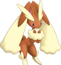 Lopunny - PMD