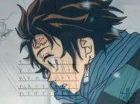 Tanjiro 