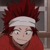 Eijirou Kirishima