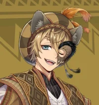 Ruggie Bucchi