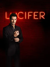 Lucifer RPG