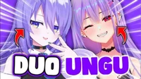 Yandere purples