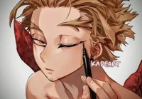 Keigo Takami