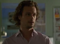 Spencer Reid