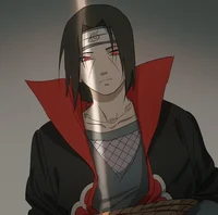 Itachi Uchiha