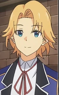 August von Earlshide