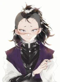 Genya