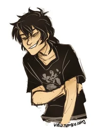 Nico di Angelo