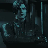 Leon Kennedy 