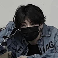 Jungkook 