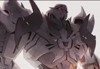 Megatron -TFP-